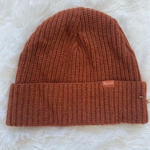 Madewell beanie hat